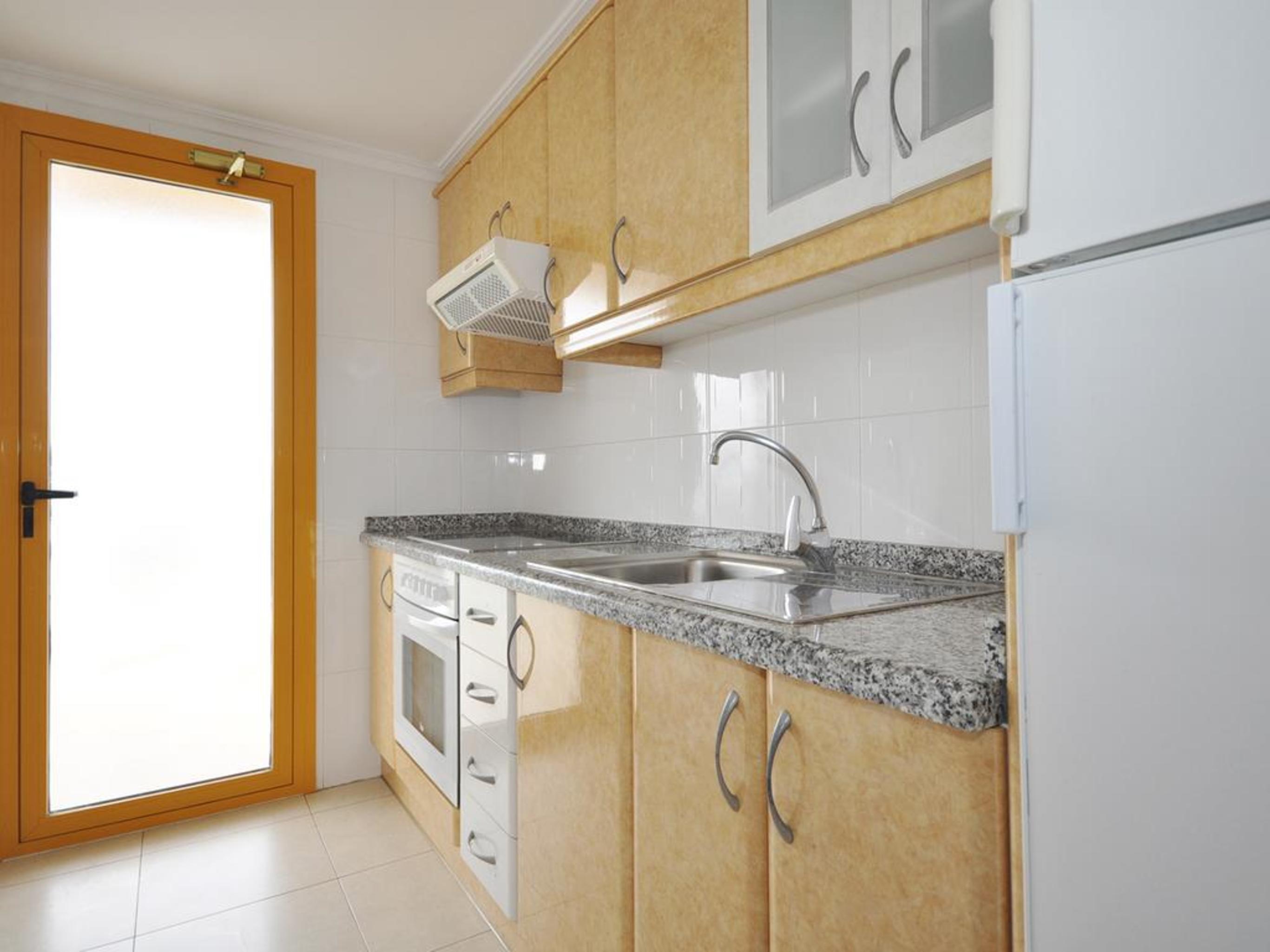 Apartamentos Ambar Beach Unitursa Calpe Kültér fotó