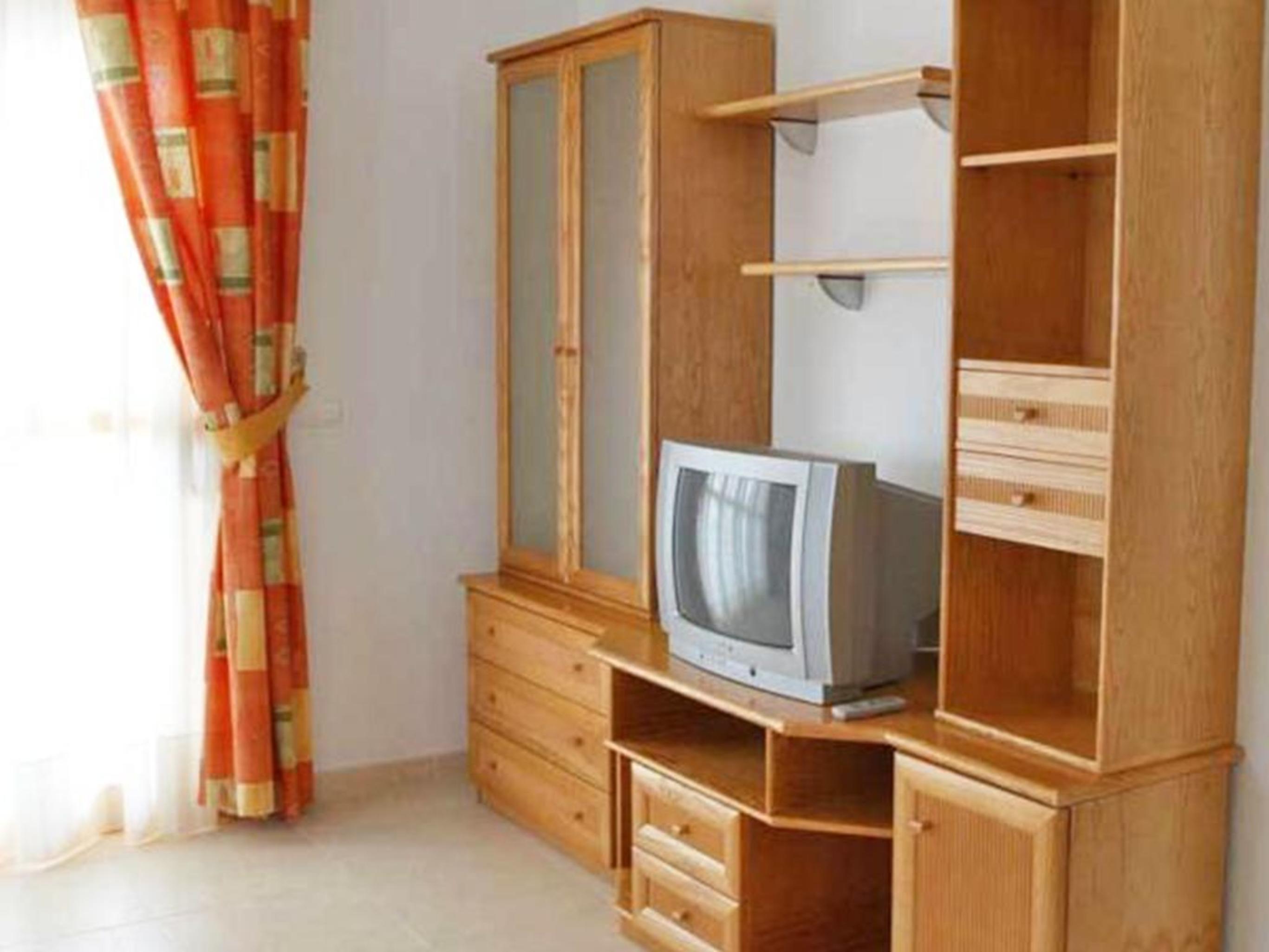 Apartamentos Ambar Beach Unitursa Calpe Kültér fotó