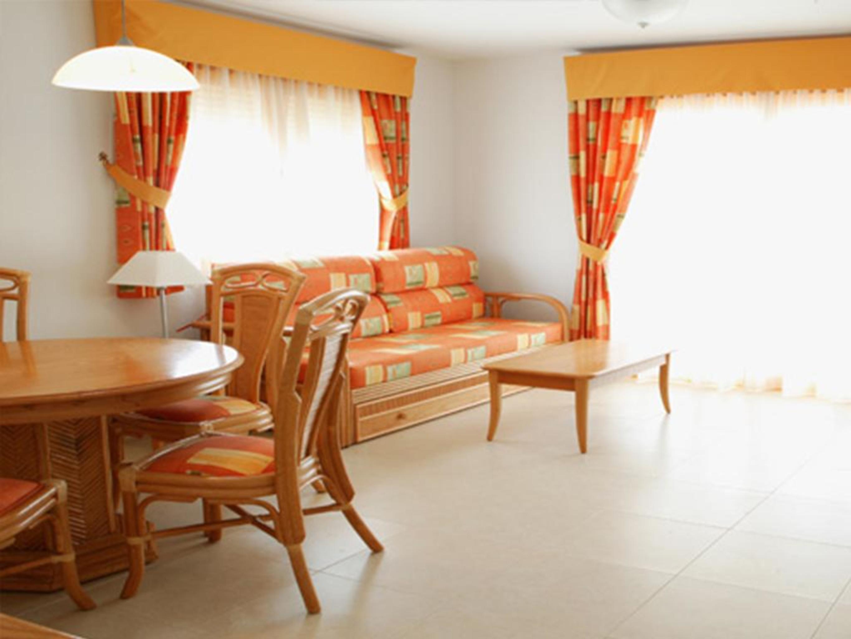 Apartamentos Ambar Beach Unitursa Calpe Kültér fotó