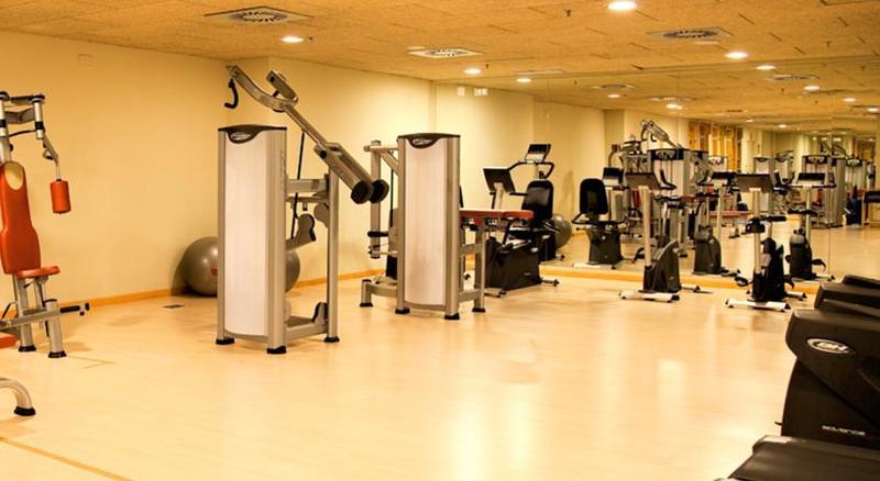 Apartamentos Ambar Beach Unitursa Calpe Kültér fotó