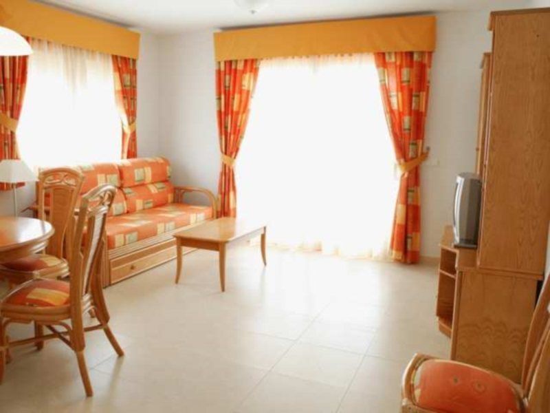 Apartamentos Ambar Beach Unitursa Calpe Kültér fotó