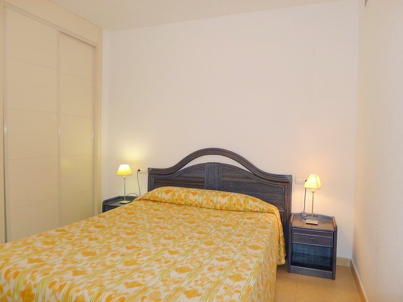 Apartamentos Ambar Beach Unitursa Calpe Kültér fotó
